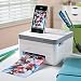 Portable Photo Printer - Improvements