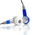 BassBuds Blue MX Edition - featuring AP SonusMAX Technology
