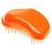 Tangle Teezer Original Professional Detangling Hair Brush - Tangerine Scream