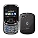 Motorola QA1 Karma GSM Quadband Phone (Unlocked)