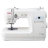 JANOME ジャノメ 電子ミシン 【モナーゼ】 E4100