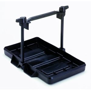 Attwood Battery Tray, 24 series by
