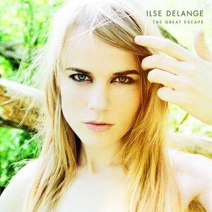 Ilse Delange - The great escape Lyrics - Zortam Music