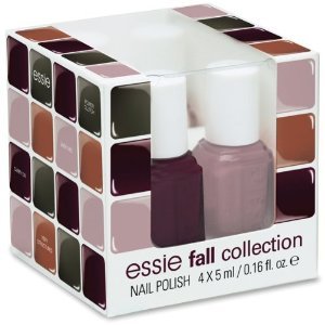 Essie Essie Fall 11 Color Cube
