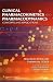 Clinical Pharmacokinetics and Pharmacodynamics: Concepts and Applications