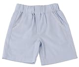 egg by suzan lazar Baby-boys Infant Organic Hemp Short
