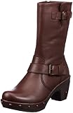 Gabor Shoes Comfort 32.703.33, Damen Klassische Halbstiefel & Stiefeletten, Braun (kastanie), EU 38 (UK 5) (US 7.5)