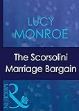 The Scorsolini marriage bargain