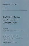 Statistical ecology