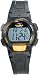 Timex Men's Ironman Basic 100-Lap Digital Resin Strap Watch #T5K169