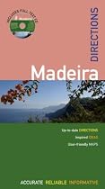 Rough Guide Directions Madeira