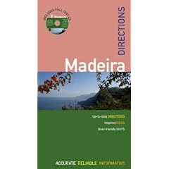 Rough Guide Directions Madeira