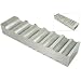 Half Round Forming Block Jewelers Metalworking Tool 6"