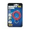 MMF Industries Wrist Coil Key Chain, Red