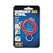 MMF Industries Wrist Coil Key Chain, Red