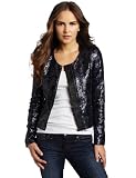 Joe's Jeans Women's Opale Sequin Jacket