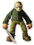 Eigenschaften - / CINEMA OF FEAR DELUXE PLUSH: JASON VORHEES 14