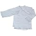 giggle Better Basics Long-sleeve Tees - Set Of 2 (organic Cotton)