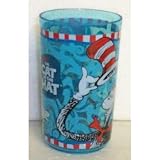 Dr. Seuss' The Cat In The Hat Plastic Tumbler 8 Oz.