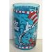 Dr. Seuss' The Cat In The Hat Plastic Tumbler 8 Oz.
