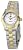 TAG Heuer Women's WAF1425.BB0825 Aquaracer 28mm Two-Tone Diamond Dial Watch from TAG Heuer