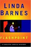 Flashpoint (Aod)