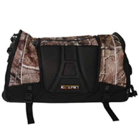 Kolpin Terrain-Tec Duffle Bag, Ap Camo