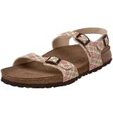 Birkis Womens Tanega Soft Footbed Cork Sandal