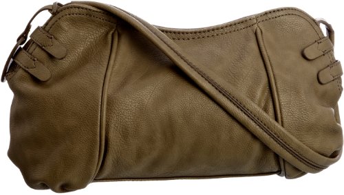Produkt-Bild: ESPRIT Tasche A15000, Damen Baguettes, 19X32X8 cm (B x H x T)
