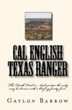 Cal English Texas Ranger