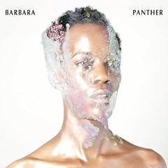 Barbara Panther