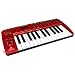 Behringer UMA25S U-Control 25-Key USB Midi Controller Keyboard