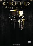Creed Full Circle (Authentic Guitar-Tab Editions)