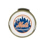 Team Effort MLB Hat Clip/Ball Marker Set - New York Mets