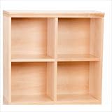 IMAGE OF B-Cubed Tower Finish: Natural