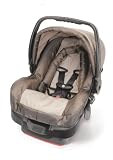 Safety 1st Starter DX Infant Car Seat