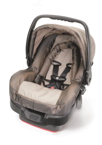 Safety 1st Starter DX Infant Car Seat