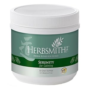 Herbsmith Serenity 500gm