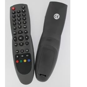 Remote Control sony vtx-d800u