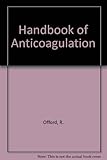 Anticoagulation : handbook