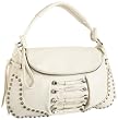 Hype Claudia Top Zip Hobo