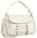 Hype Claudia Top Zip Hobo