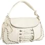 Hype Claudia Top Zip Hobo