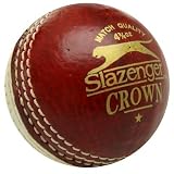 Slazenger Crown Cricket Ball