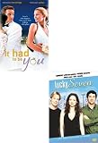 It Had To Be You / Lucky Seven (2 Pack)