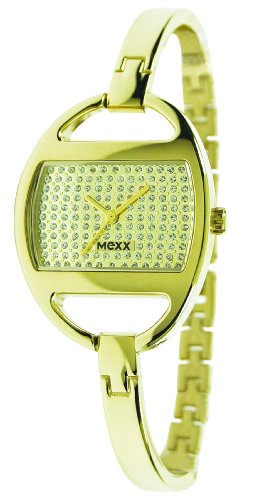 MEXX Damenuhr IMX4031 Preisvergleich