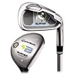 Women's Burner Plus Combo Irons