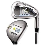 Women's Burner Plus Combo Irons