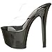 Pleaser Women's Sky-302 Platform Slide