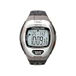 Men's Timex Sport Watch with Digital Heart Rate Monitor